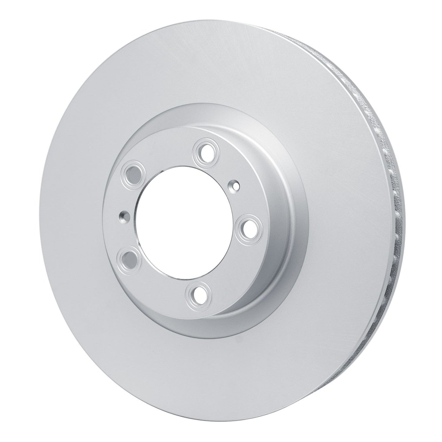 Dynamic Friction Company Disc Brake Rotor 900-02085D