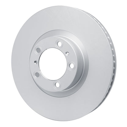 Dynamic Friction Company Disc Brake Rotor 900-02085D