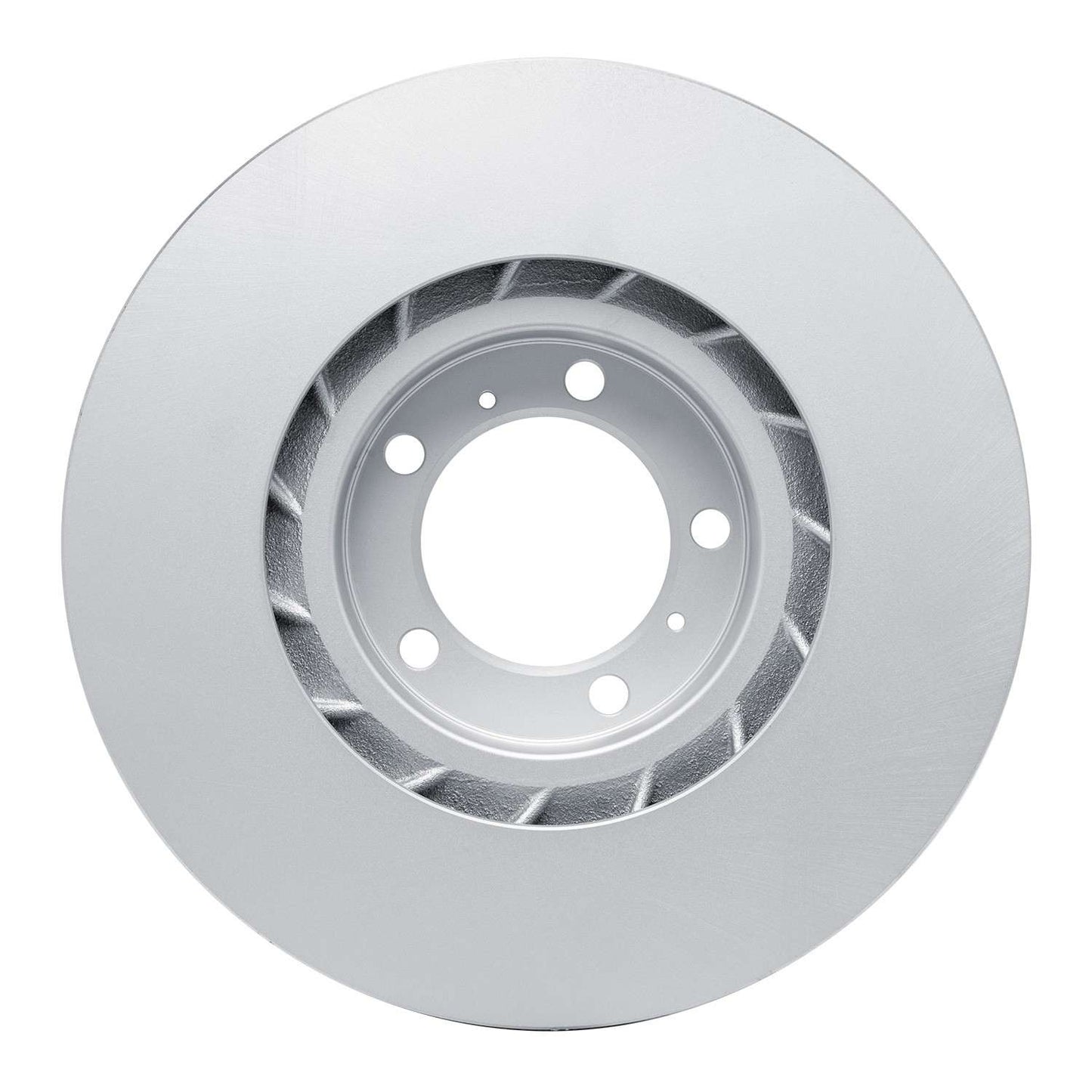 Dynamic Friction Company Disc Brake Rotor 900-02085D
