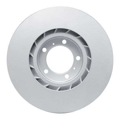 Dynamic Friction Company Disc Brake Rotor 900-02085D
