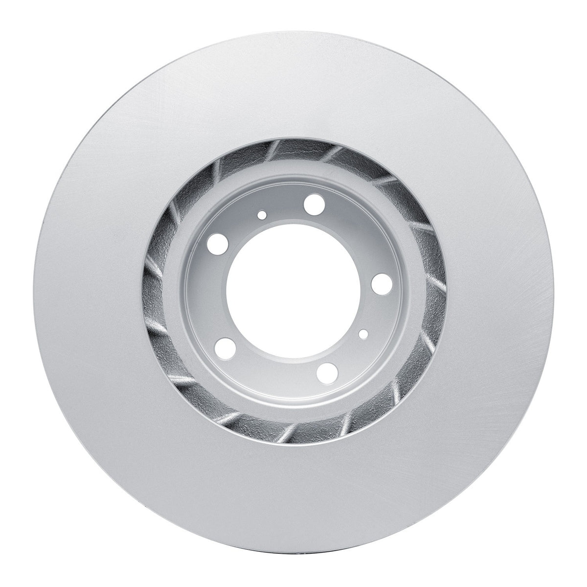 Dynamic Friction Company Disc Brake Rotor 900-02085D