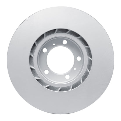 Dynamic Friction Company Disc Brake Rotor 900-02085D
