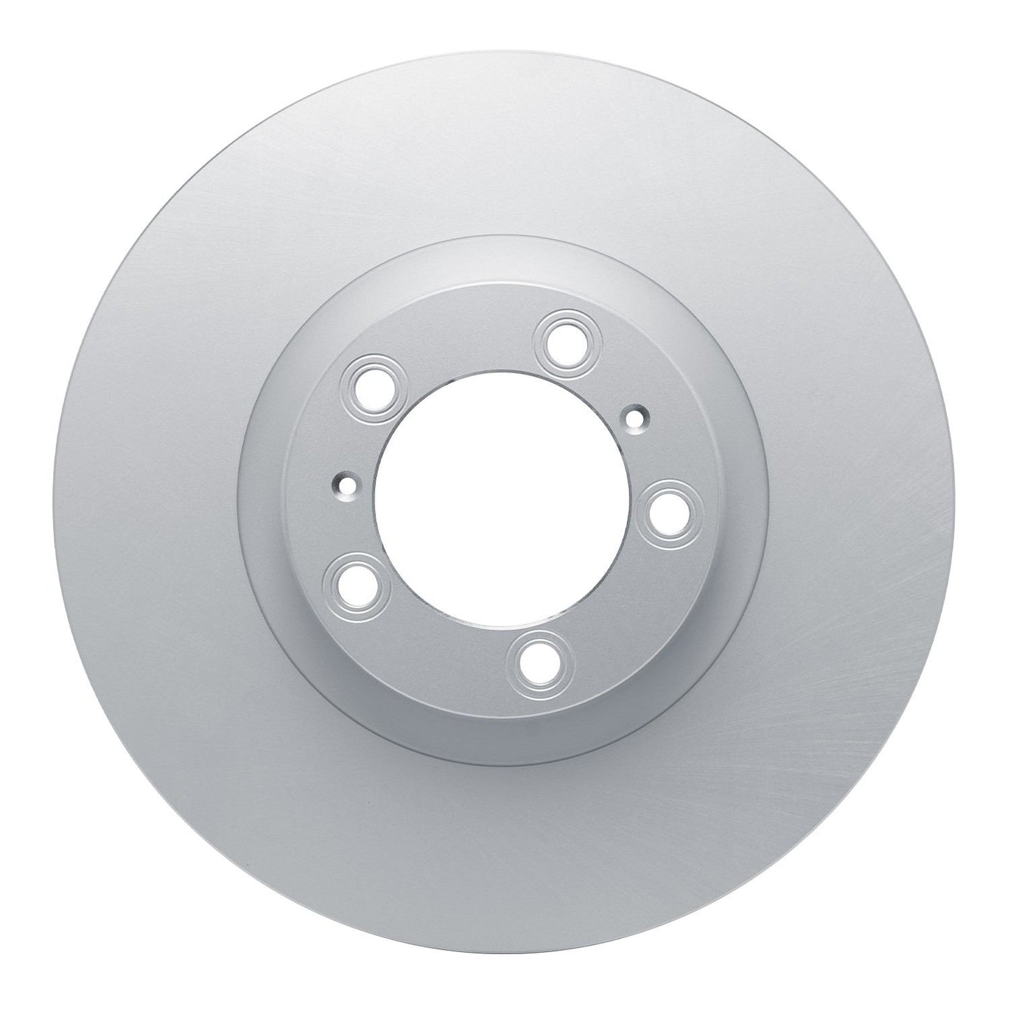 Dynamic Friction Company Disc Brake Rotor 900-02085D