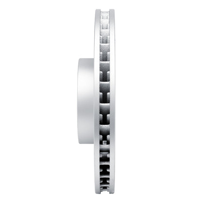 Dynamic Friction Company Disc Brake Rotor 900-02085D