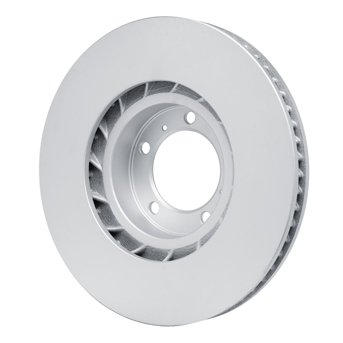 Dynamic Friction Company Disc Brake Rotor 900-02085D