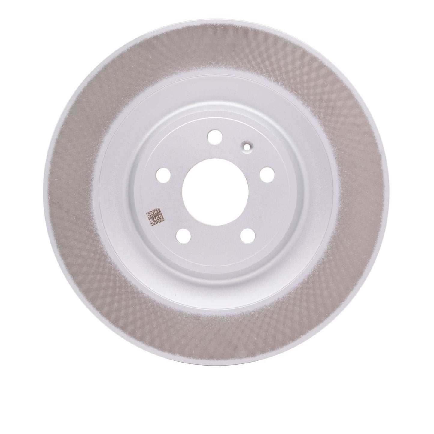 Dynamic Friction Company Disc Brake Rotor 900-02102