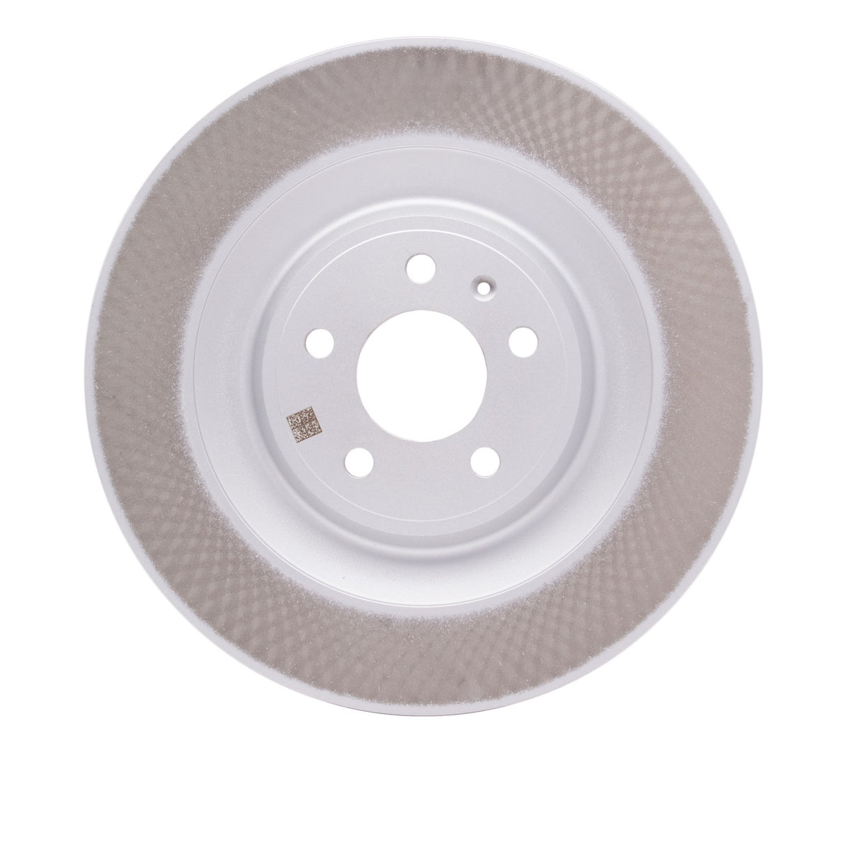 Dynamic Friction Company Disc Brake Rotor 900-02102