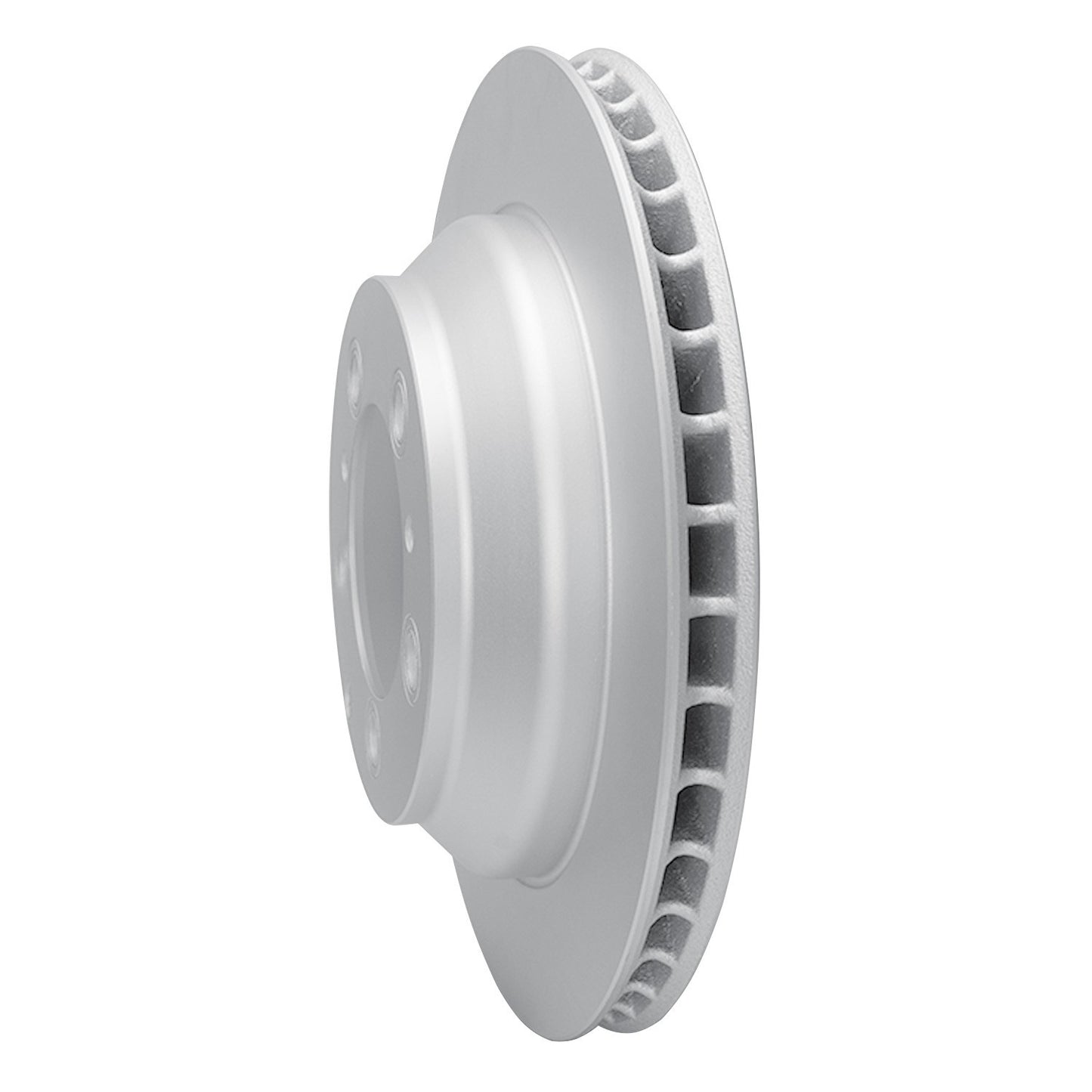 Dynamic Friction Company Disc Brake Rotor 900-02130