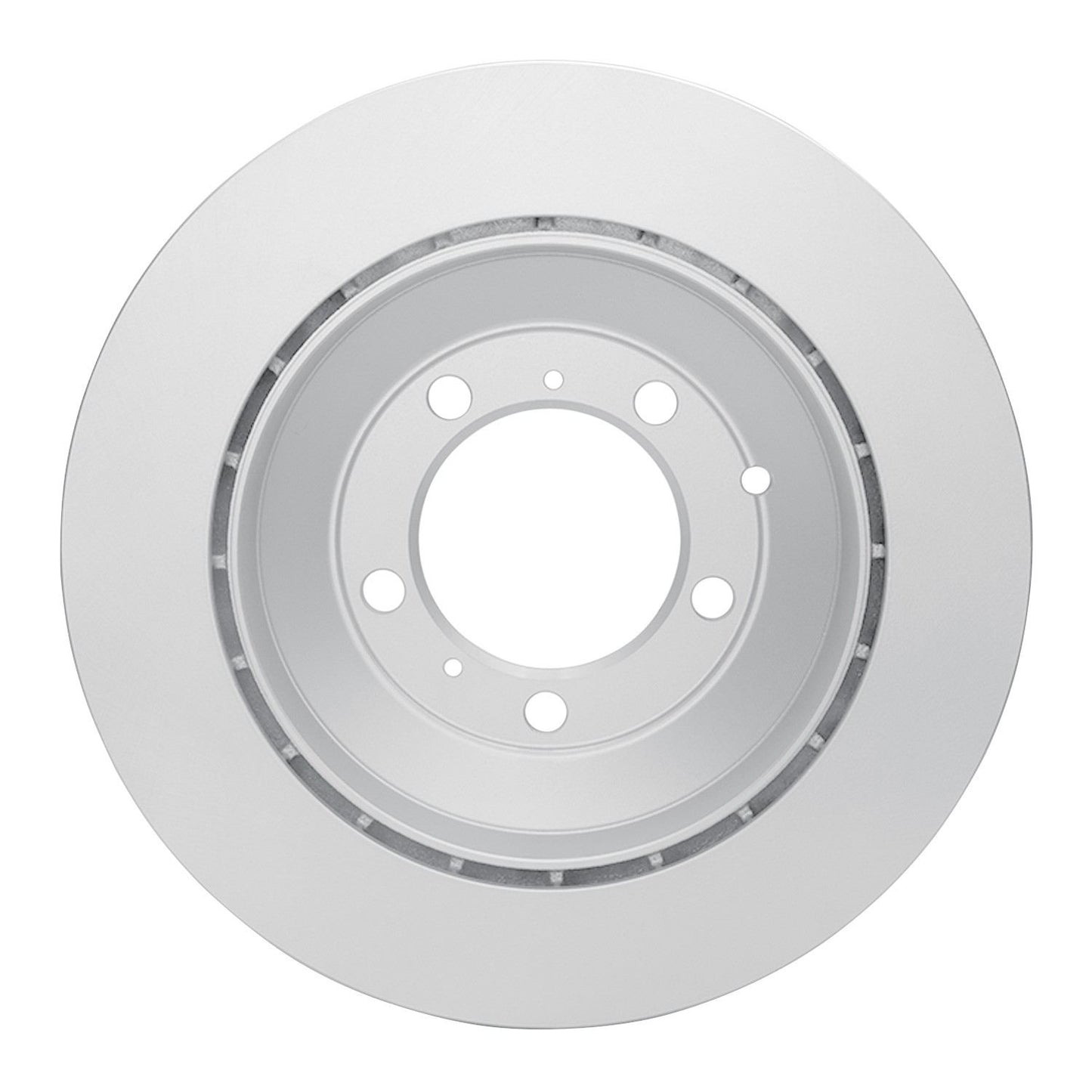 Dynamic Friction Company Disc Brake Rotor 900-02130