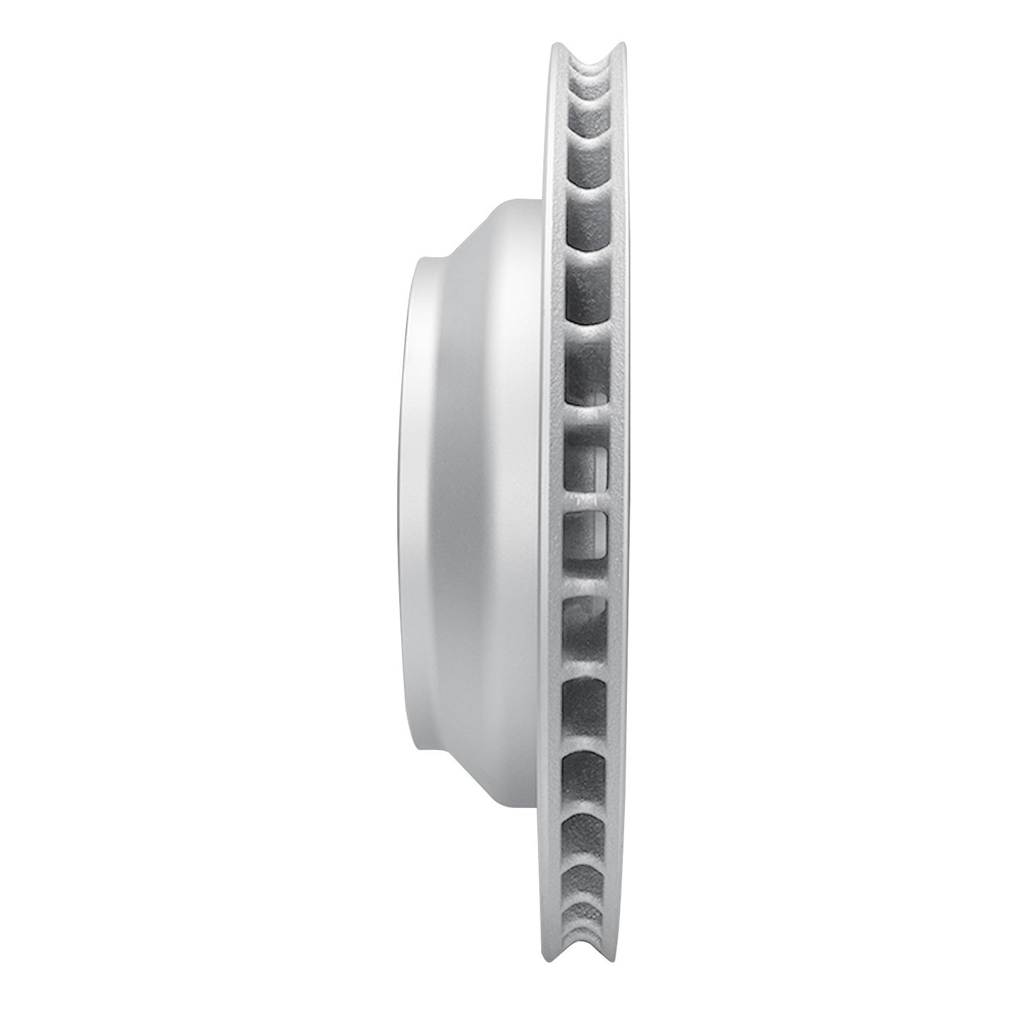Dynamic Friction Company Disc Brake Rotor 900-02130