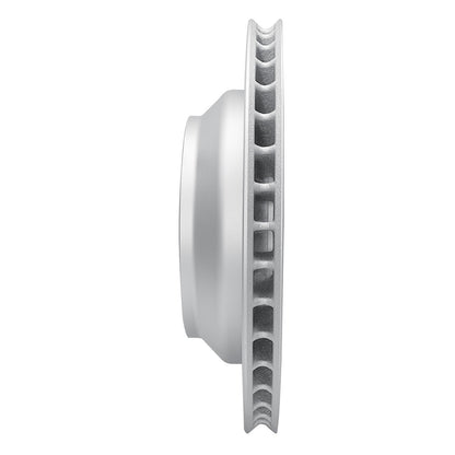 Dynamic Friction Company Disc Brake Rotor 900-02130