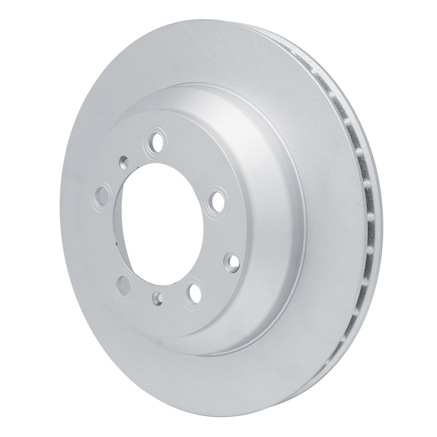 Dynamic Friction Company Disc Brake Rotor 900-02133