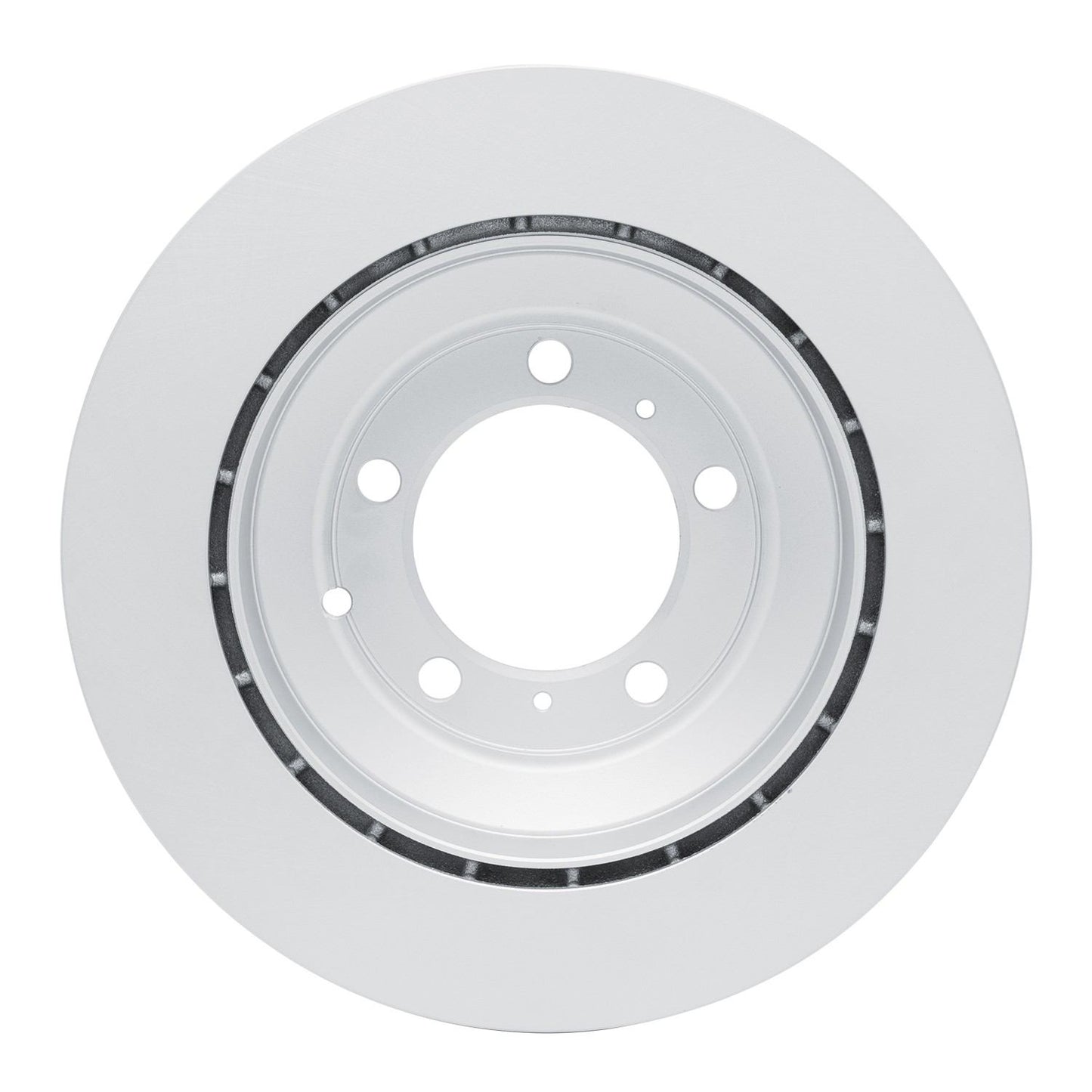 Dynamic Friction Company Disc Brake Rotor 900-02133
