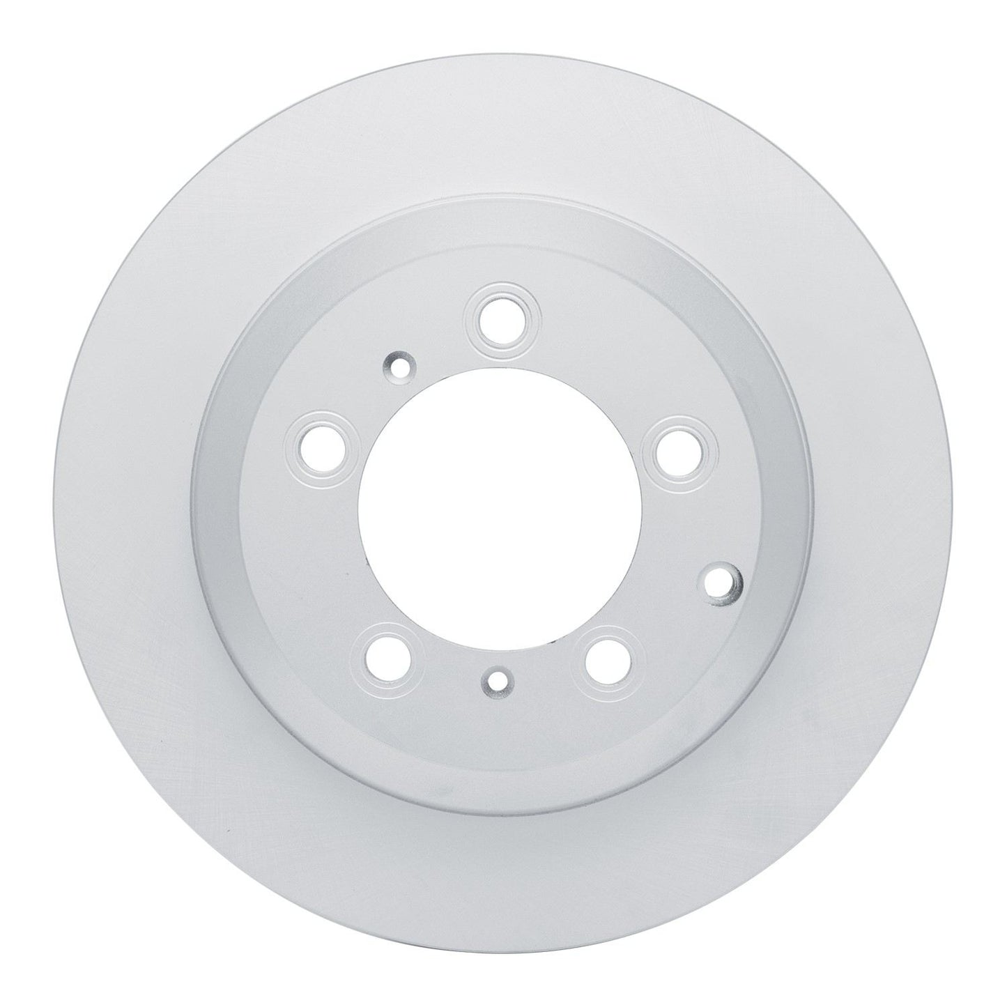 Dynamic Friction Company Disc Brake Rotor 900-02133