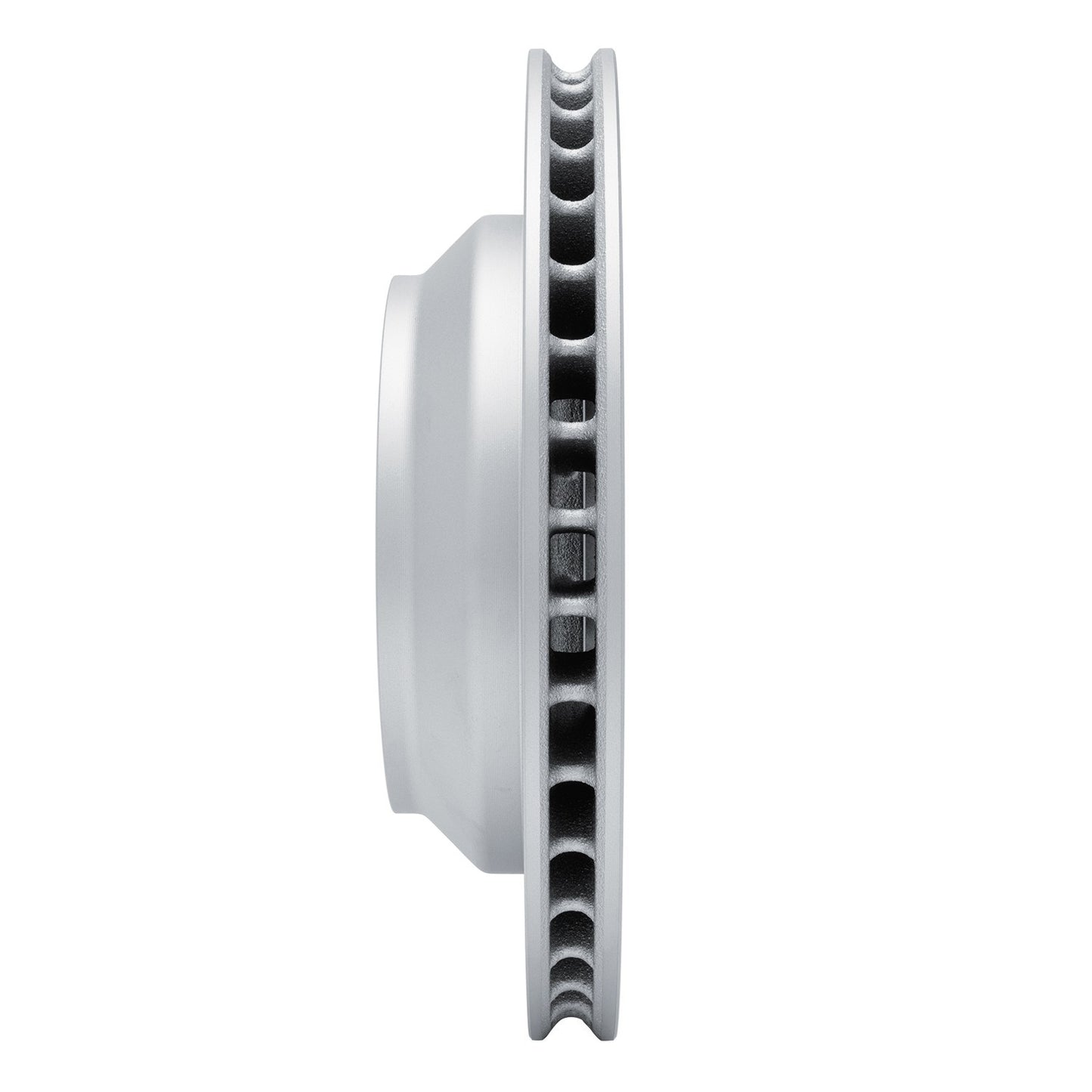 Dynamic Friction Company Disc Brake Rotor 900-02133