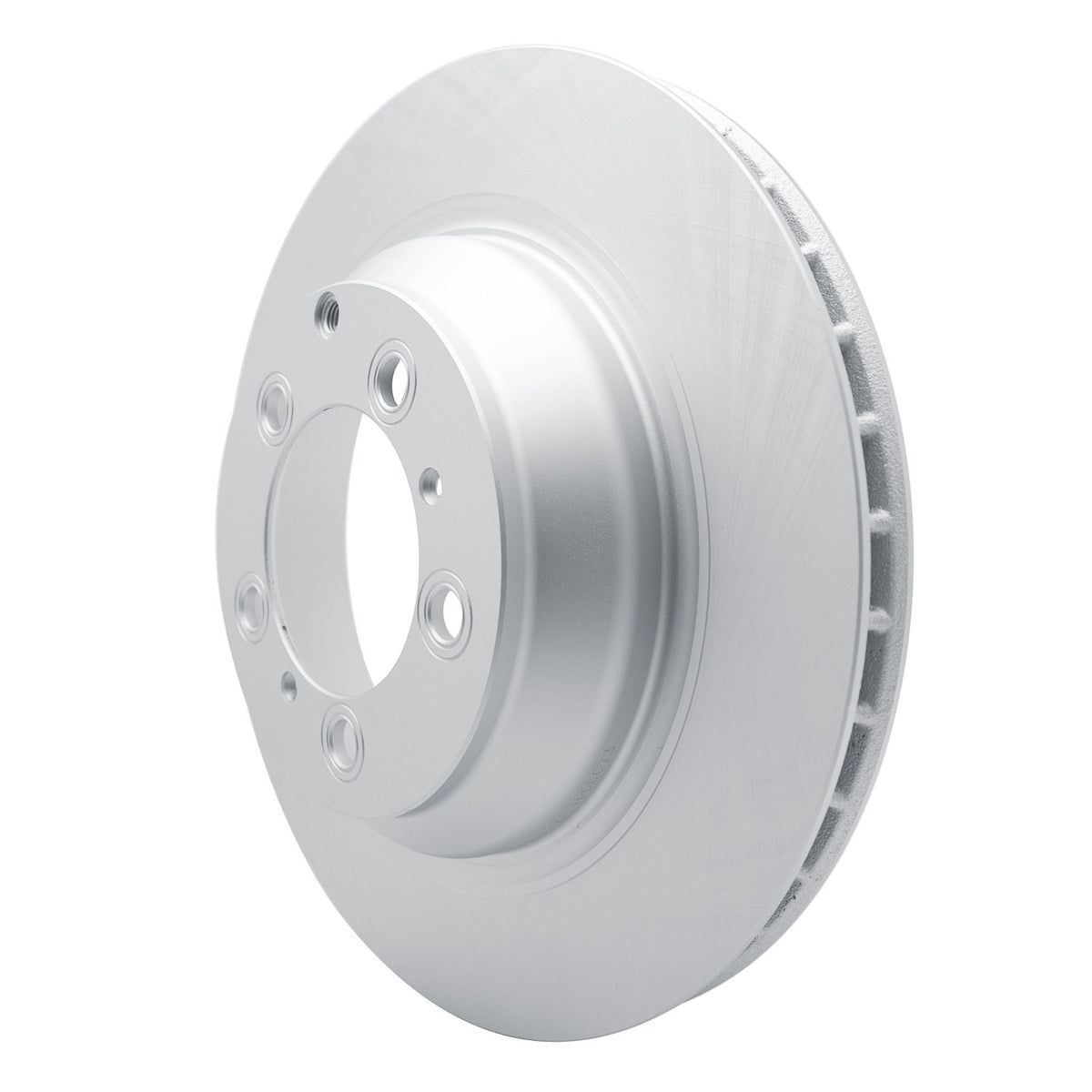 Dynamic Friction Company Disc Brake Rotor 900-02140