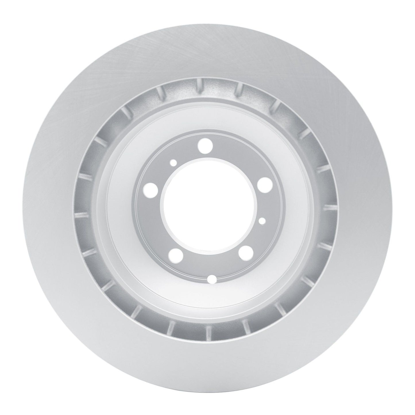 Dynamic Friction Company Disc Brake Rotor 900-02140