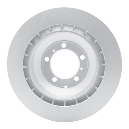 Dynamic Friction Company Disc Brake Rotor 900-02140