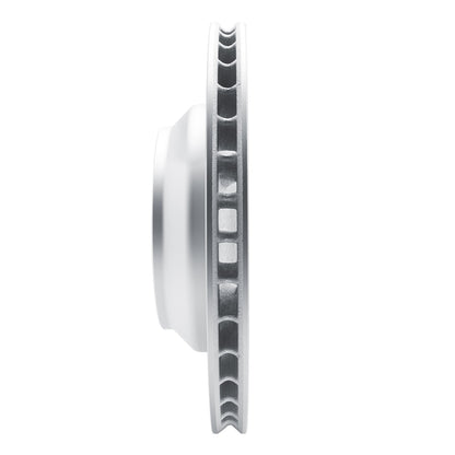 Dynamic Friction Company Disc Brake Rotor 900-02140