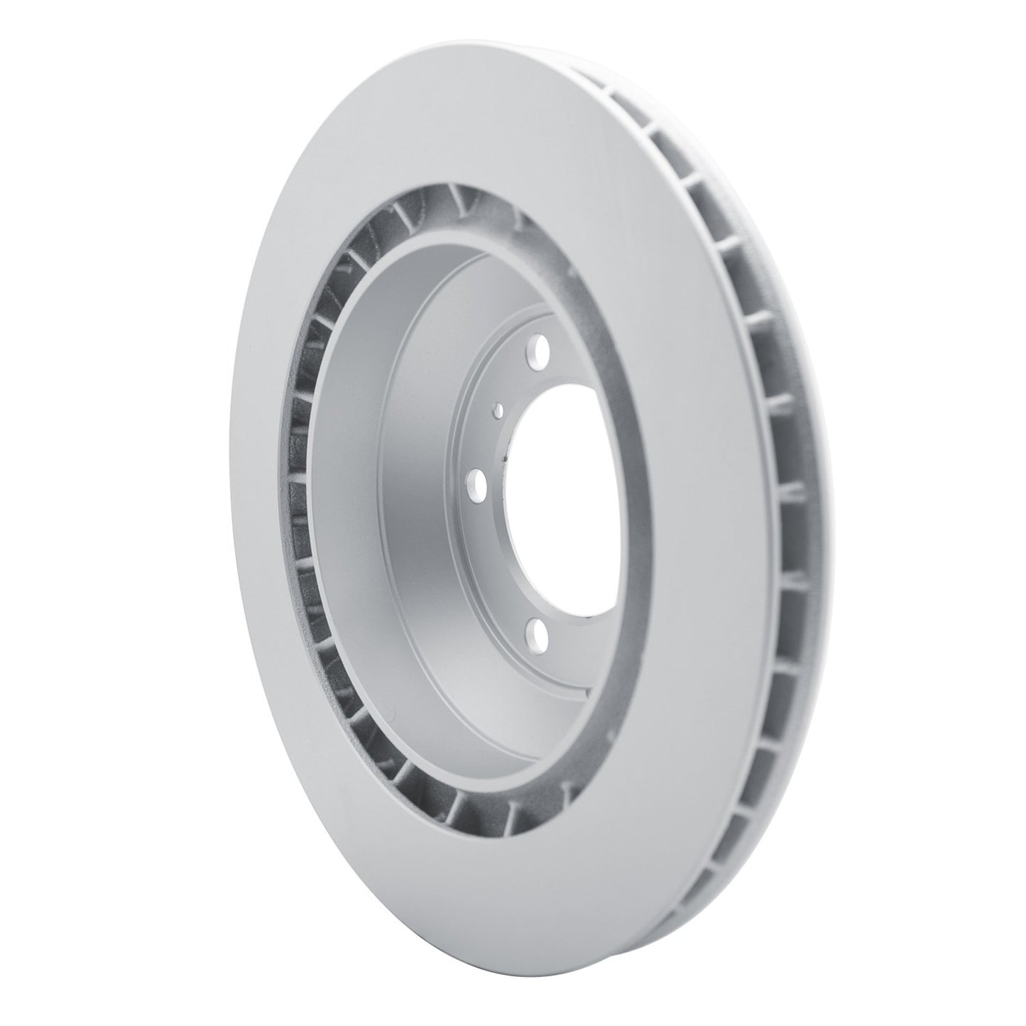 Dynamic Friction Company Disc Brake Rotor 900-02140