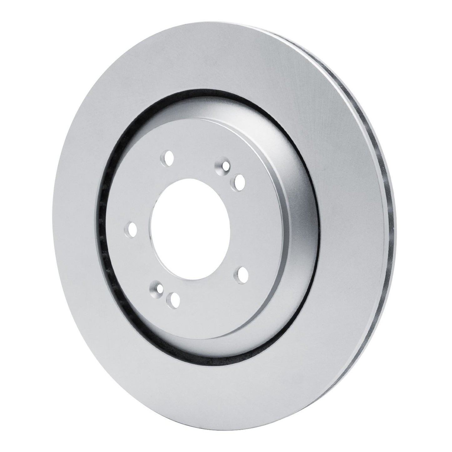 Dynamic Friction Company Disc Brake Rotor 900-03062