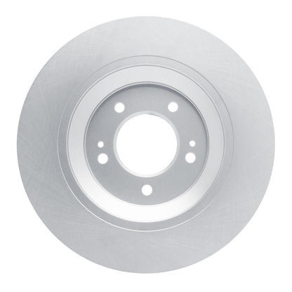 Dynamic Friction Company Disc Brake Rotor 900-03062