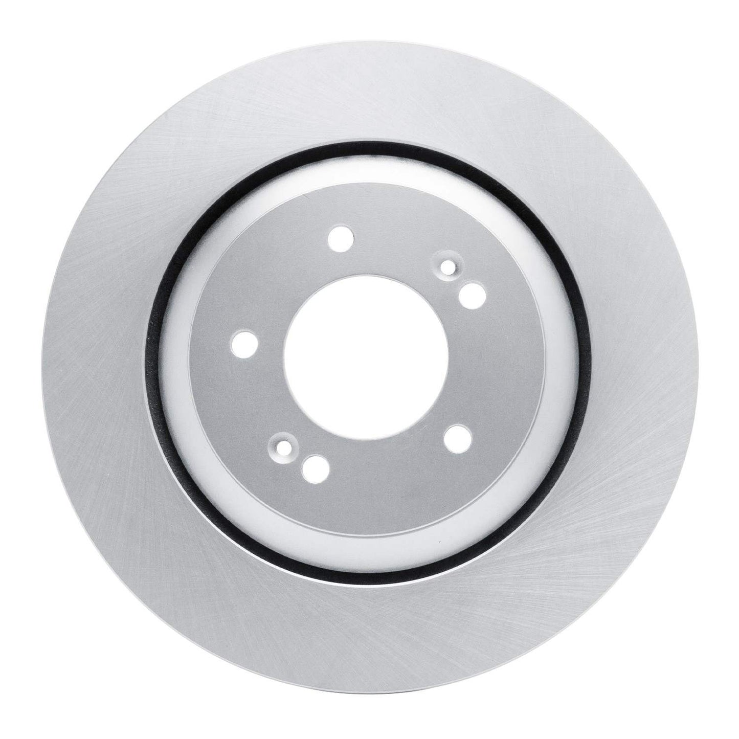 Dynamic Friction Company Disc Brake Rotor 900-03062