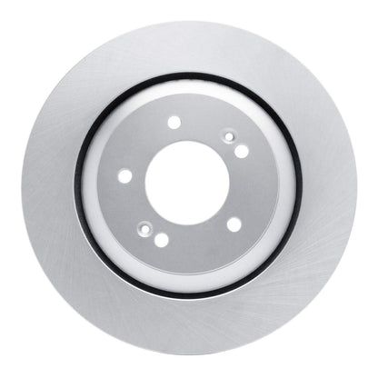 Dynamic Friction Company Disc Brake Rotor 900-03062