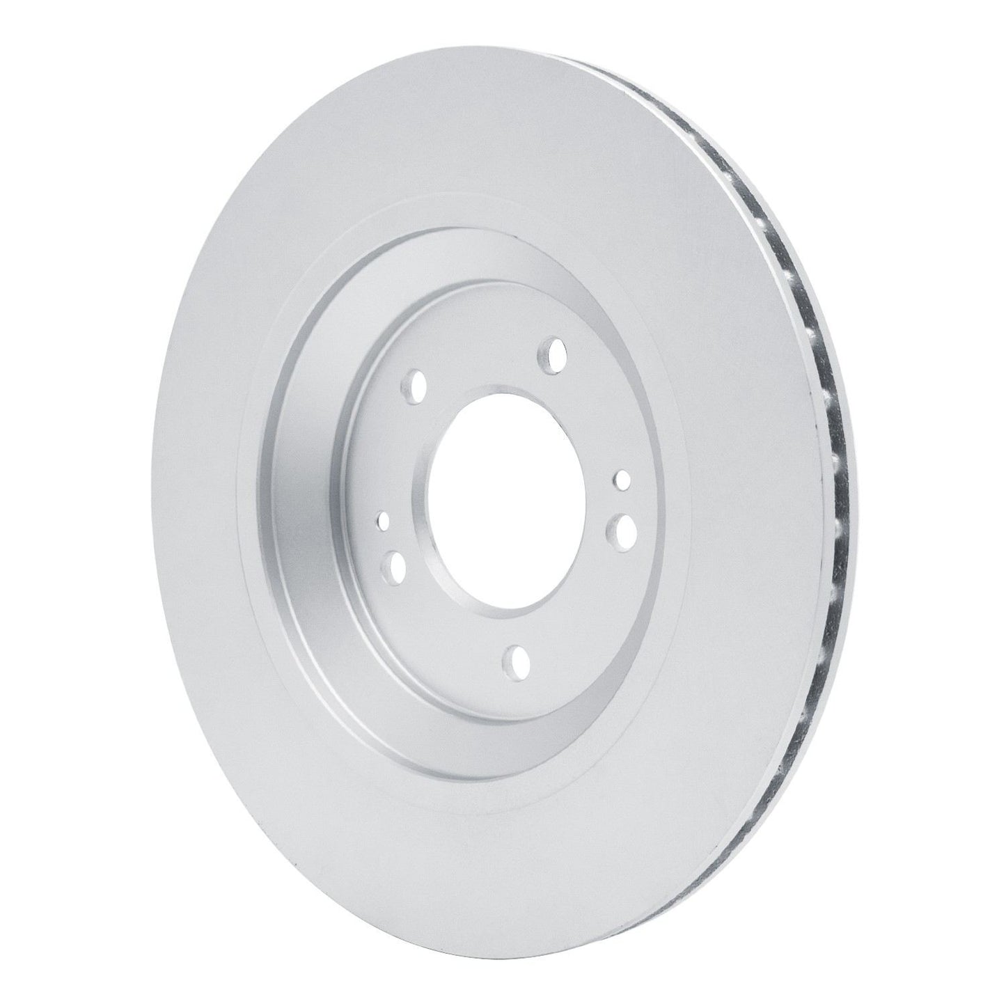 Dynamic Friction Company Disc Brake Rotor 900-03062