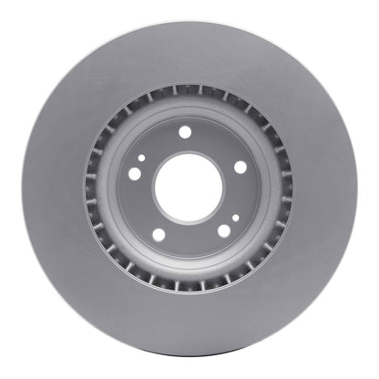 Dynamic Friction Company Disc Brake Rotor 900-03064