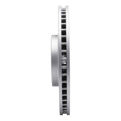 Dynamic Friction Company Disc Brake Rotor 900-03064