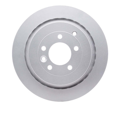 Dynamic Friction Company Disc Brake Rotor 900-11010