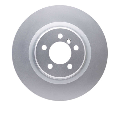 Dynamic Friction Company Disc Brake Rotor 900-11014