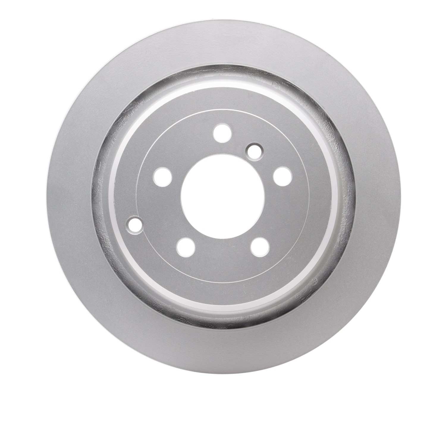 Dynamic Friction Company Disc Brake Rotor 900-11016