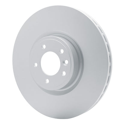 Dynamic Friction Company Disc Brake Rotor 900-11029