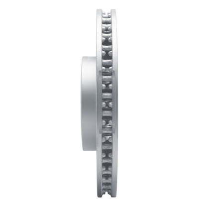 Dynamic Friction Company Disc Brake Rotor 900-11030