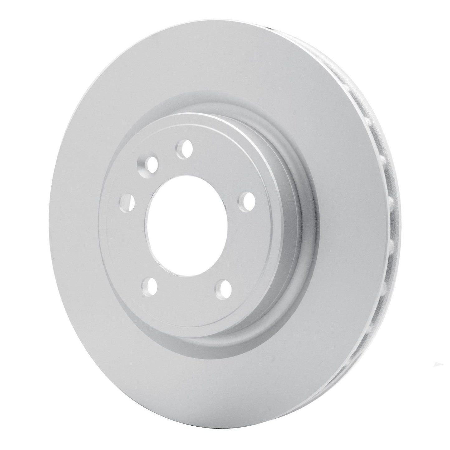 Dynamic Friction Company Disc Brake Rotor 900-11031
