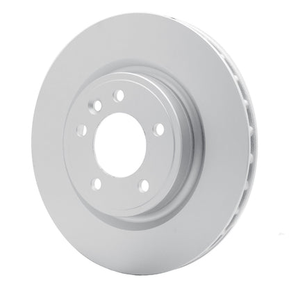 Dynamic Friction Company Disc Brake Rotor 900-11031