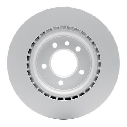 Dynamic Friction Company Disc Brake Rotor 900-11031
