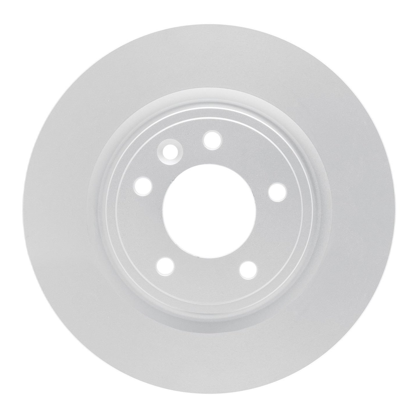 Dynamic Friction Company Disc Brake Rotor 900-11031