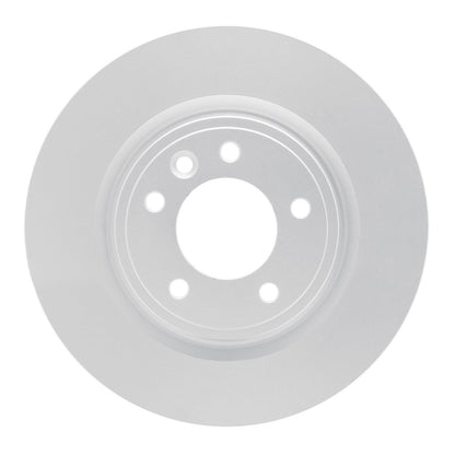 Dynamic Friction Company Disc Brake Rotor 900-11031