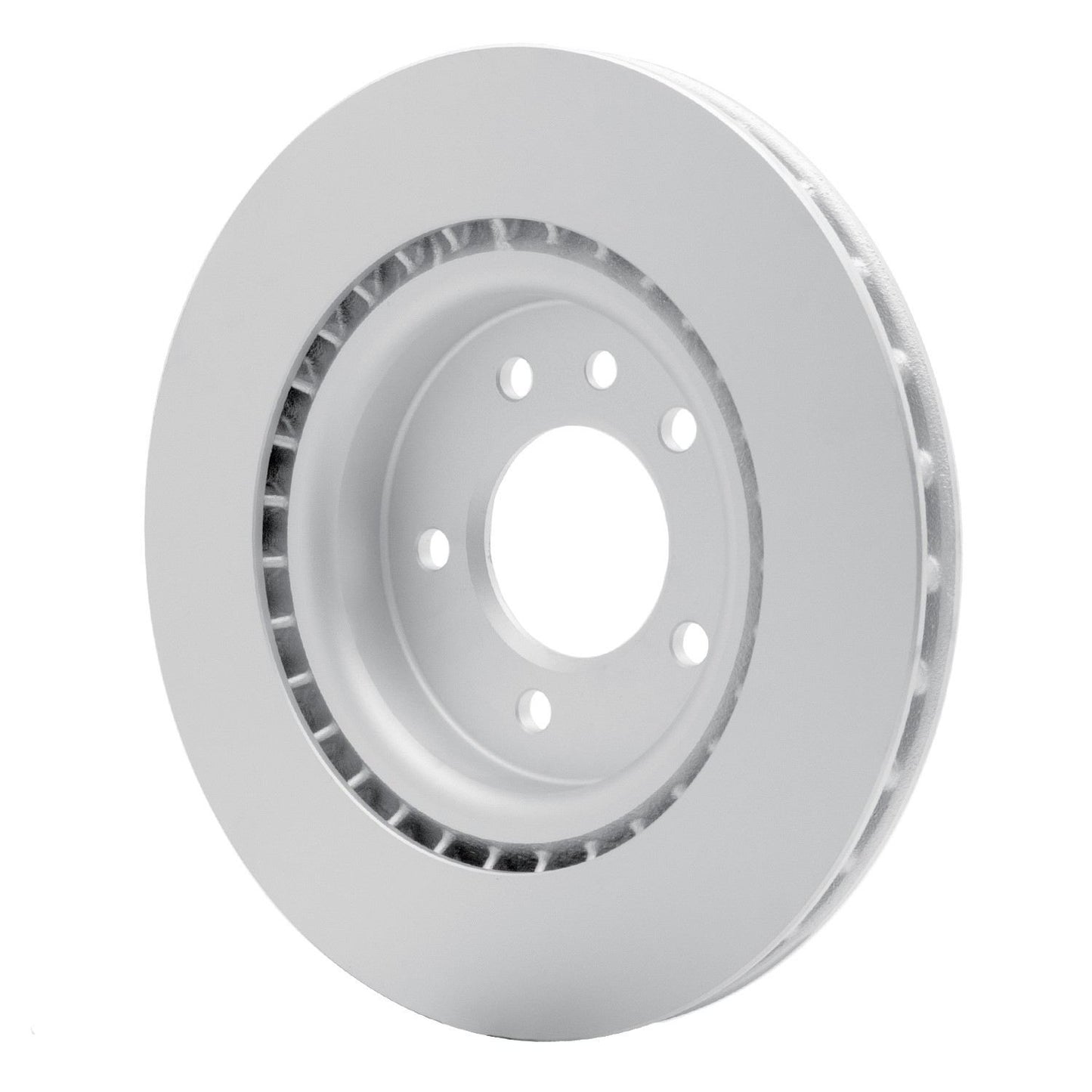 Dynamic Friction Company Disc Brake Rotor 900-11031