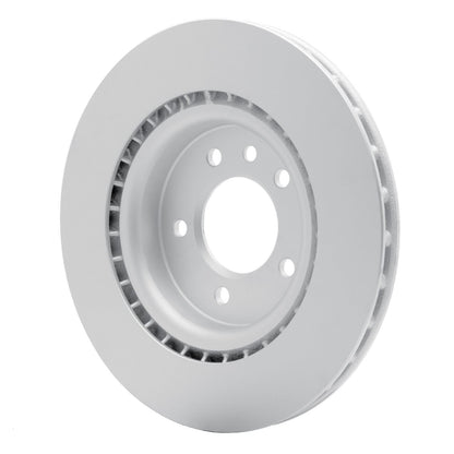 Dynamic Friction Company Disc Brake Rotor 900-11031