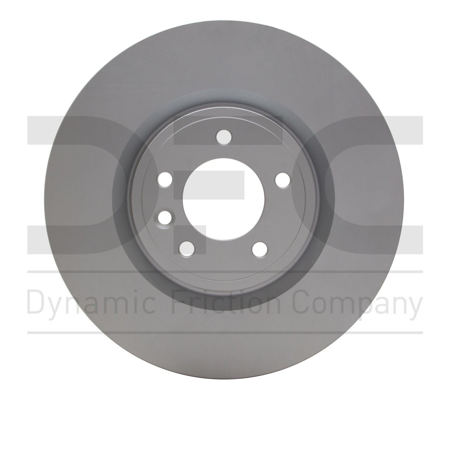 Dynamic Friction Company Disc Brake Rotor 900-11032