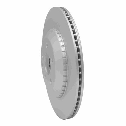 Dynamic Friction Company Disc Brake Rotor 900-11035