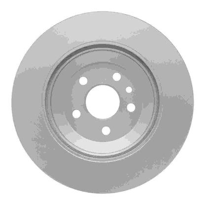 Dynamic Friction Company Disc Brake Rotor 900-11035