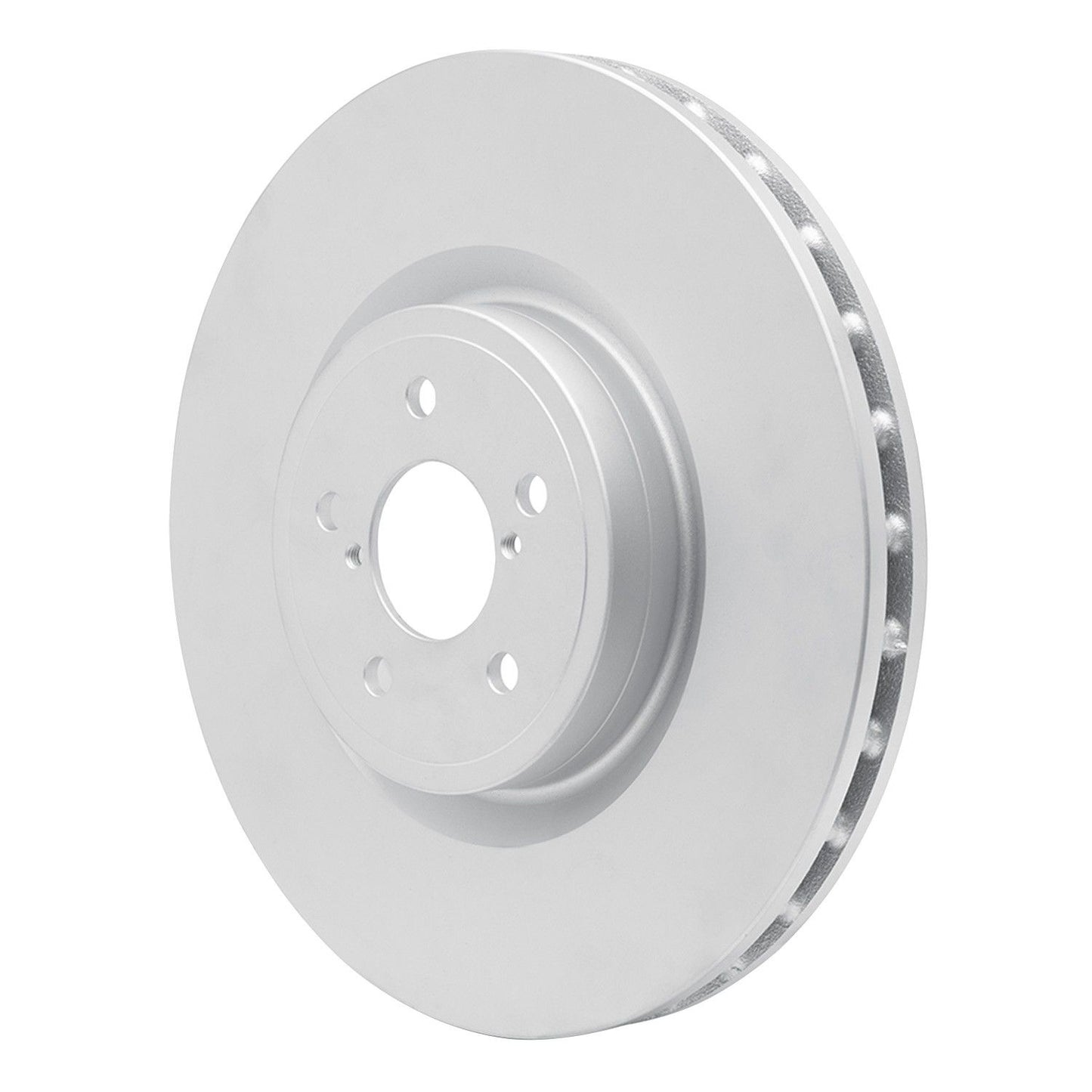 Dynamic Friction Company Disc Brake Rotor 900-13014