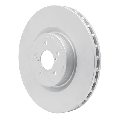 Dynamic Friction Company Disc Brake Rotor 900-13014