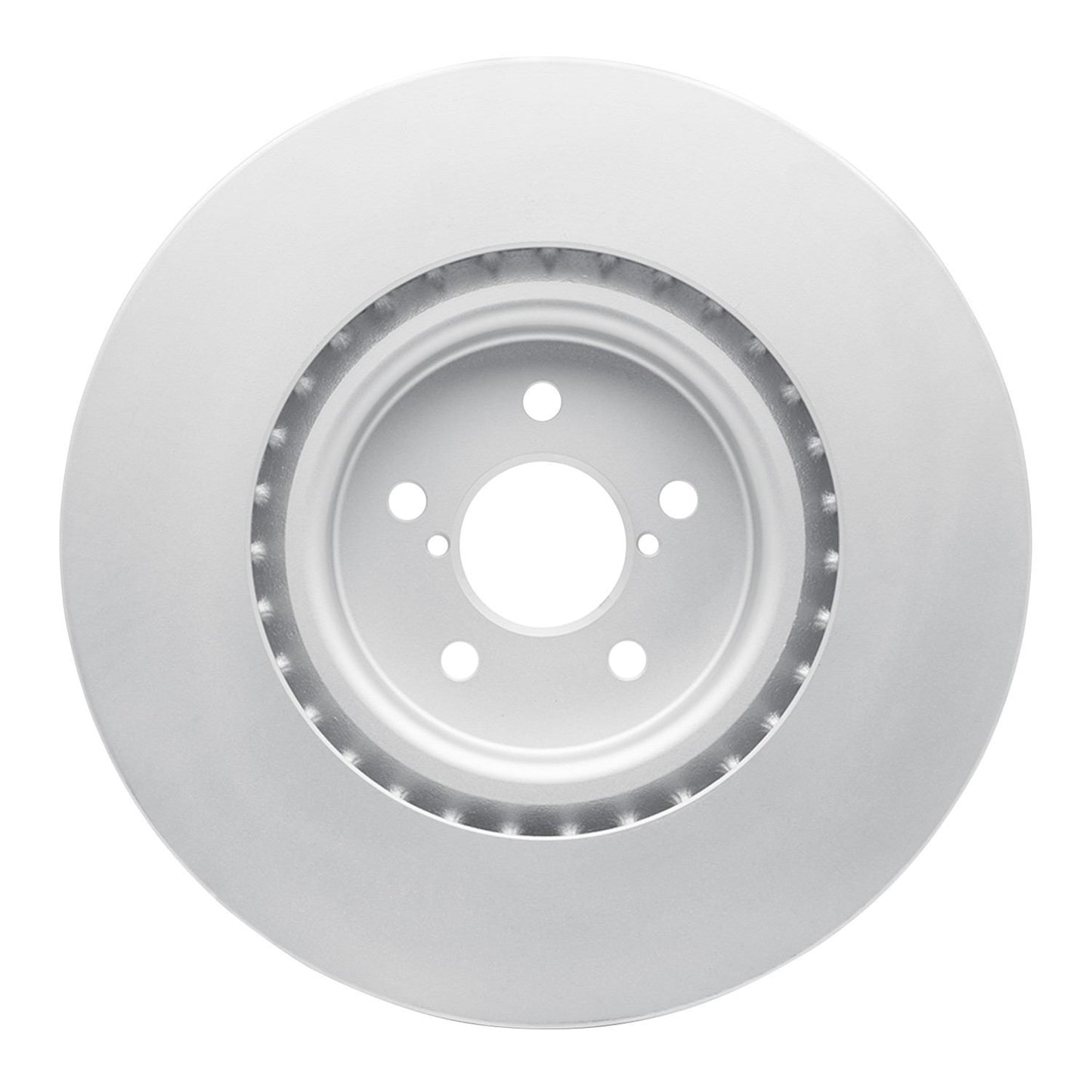 Dynamic Friction Company Disc Brake Rotor 900-13014
