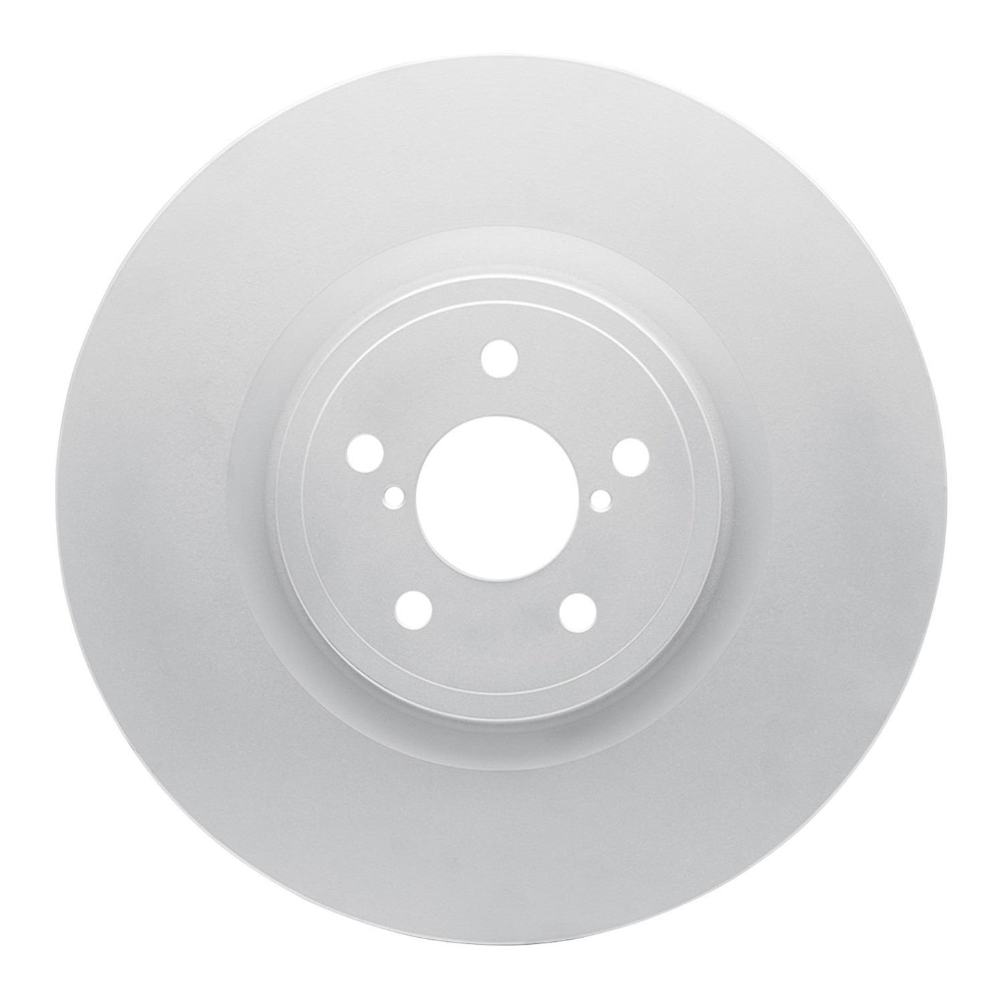 Dynamic Friction Company Disc Brake Rotor 900-13014